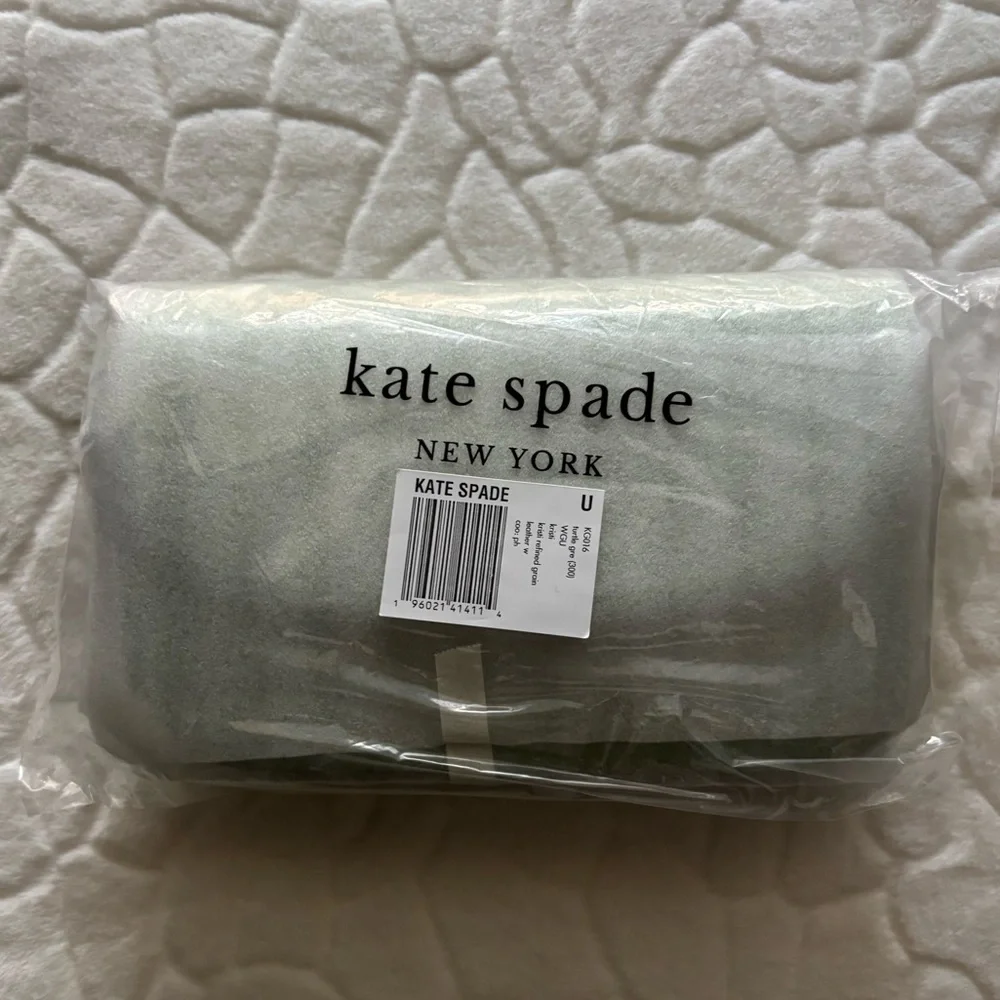 Kate Spade New York Kristi Flap Crossbody